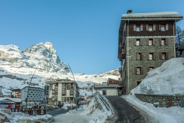 Hotel Breithorn