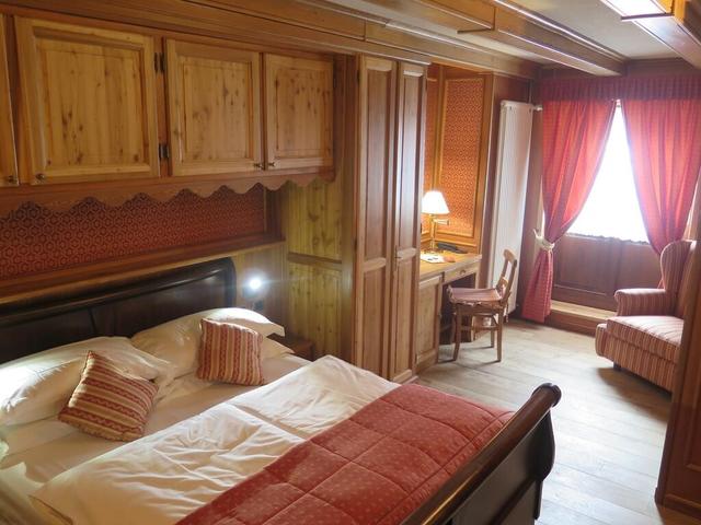 Chambres Mont Cervin