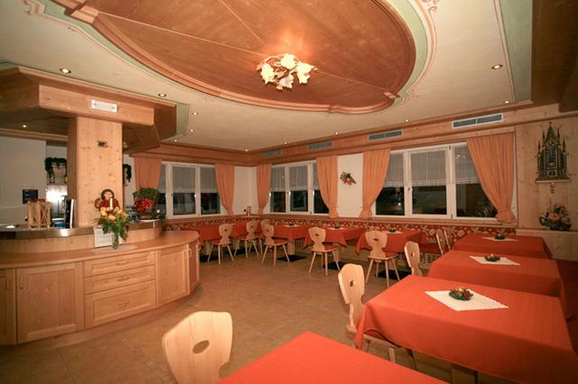 Hotel Garni Eden