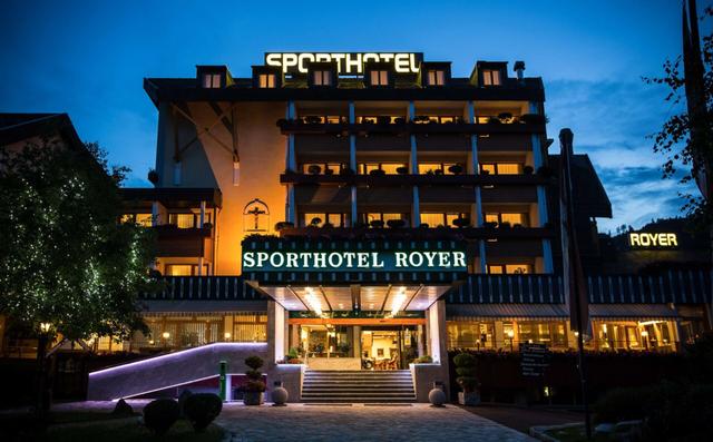 Sporthotel Royer