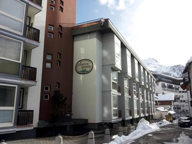 Cervinia Apartments 