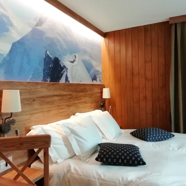 Hotel Breithorn