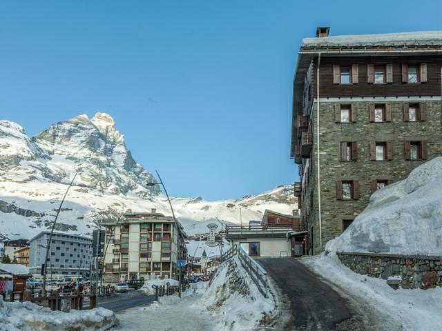 Hotel Breithorn