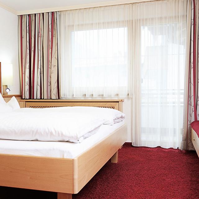 Hotel Garni Kristall