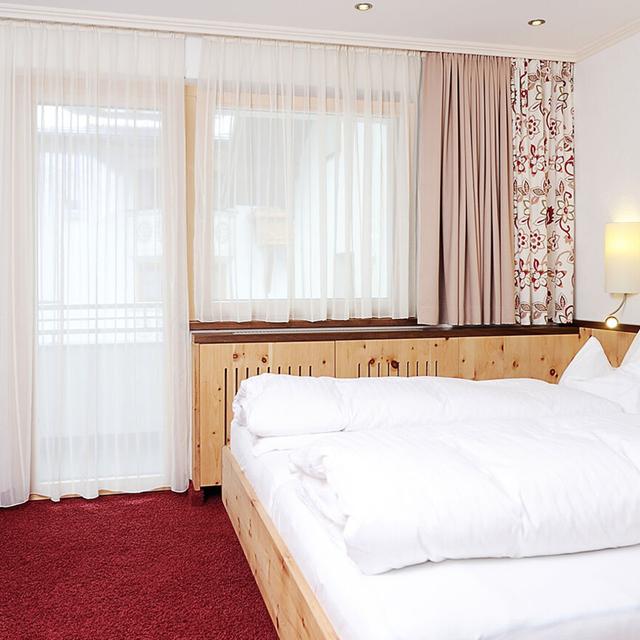 Hotel Garni Kristall