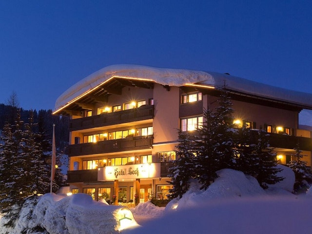 Hotel Lech