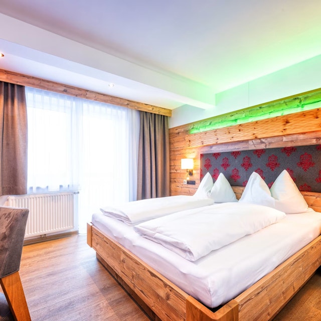 Hotel Garni Siegmundshof