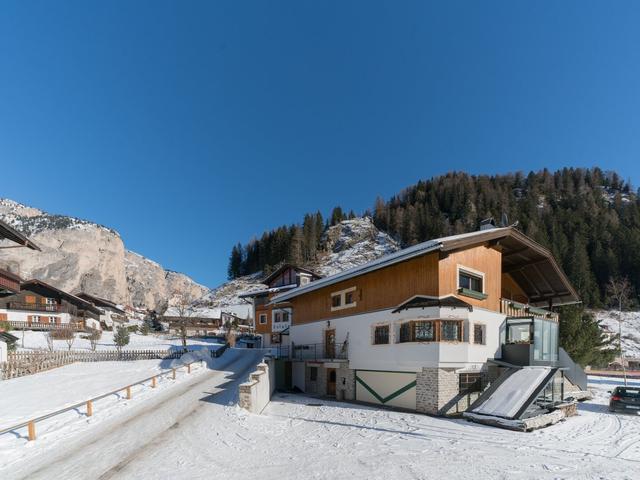 Chalet Solaia