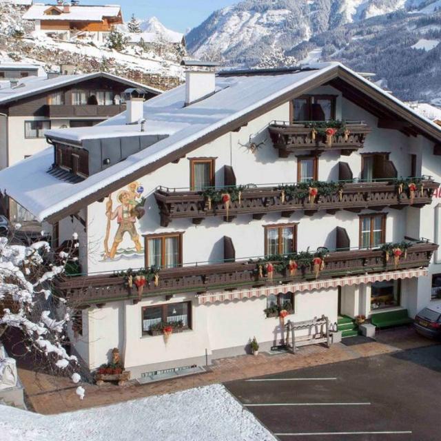 Pension Alpenrose