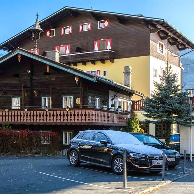 Hotel Seehof